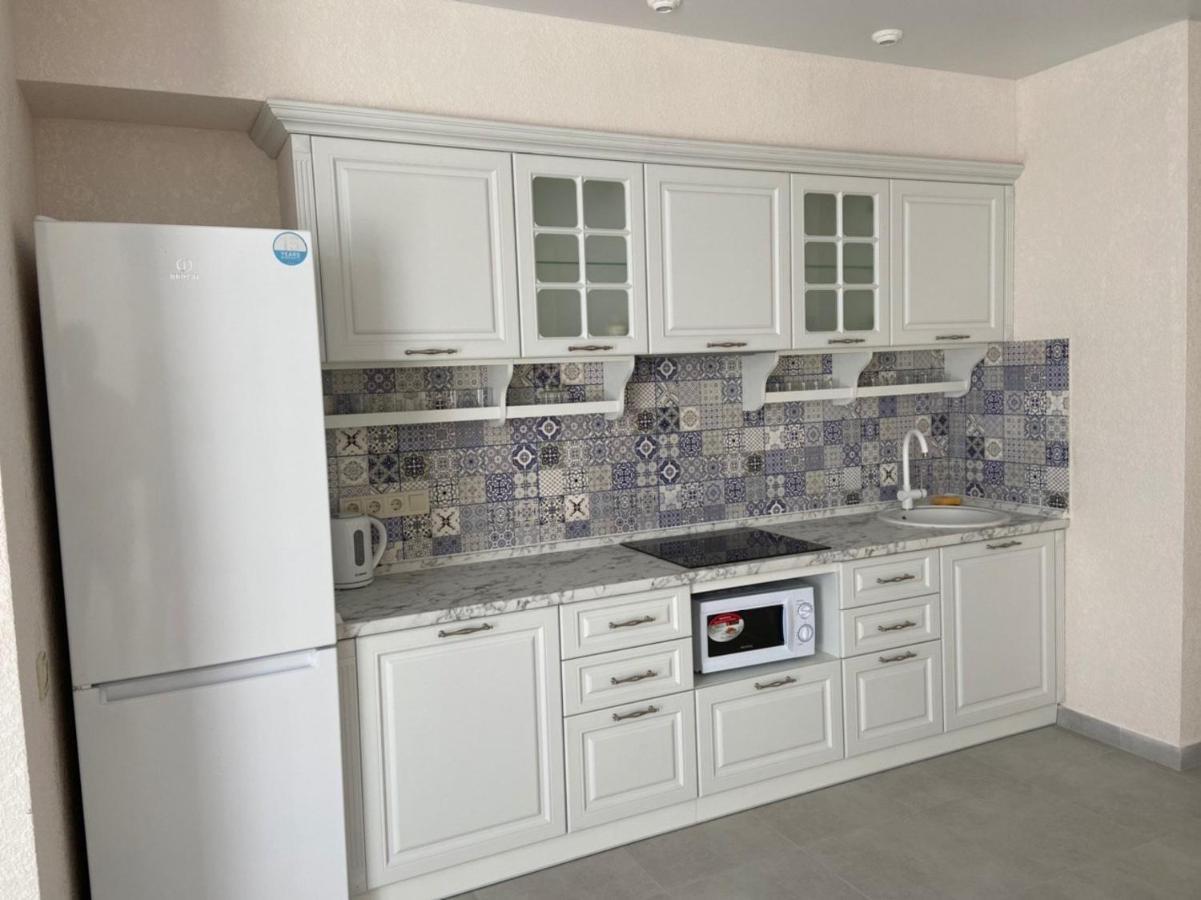 Золотой Бугаз Грибовка Exterior foto